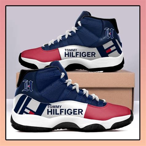 tommy hilfiger ugly shoes